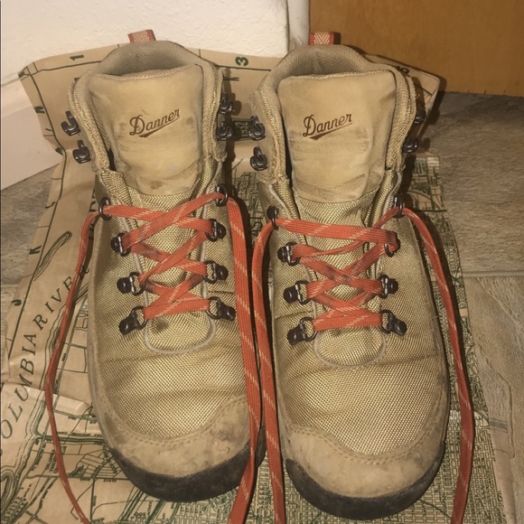 Dinner Adrika Hiking boots - Picture 3 of 3